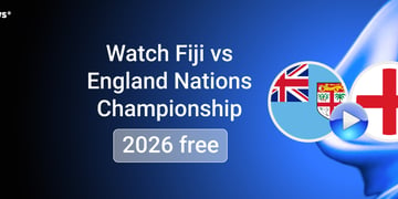 fiji vs england nations