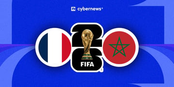 france vs marocco  wc26