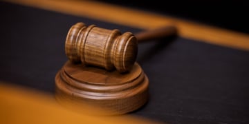 gavel doj