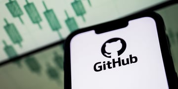 GitHub logo