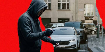 hacker car keys