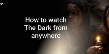 how to watch the dark from anywhere