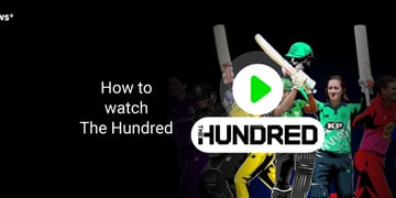 how to watch the hundred
