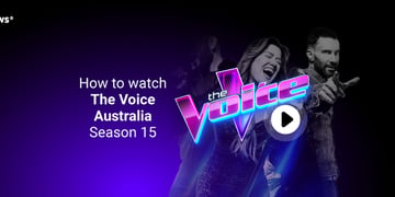 how to watch the voice australia season 15