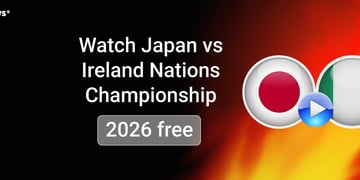 japan vs ireland nations