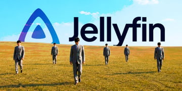 jellyfin cofounders stepped down