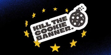 kill the cookie banner