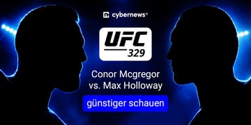 UFC 329 Livestream, McGregor vs. Holloway
