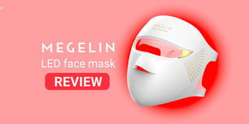 megelin face mask review