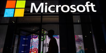 microsoft office person bloomberg