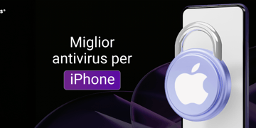 miglior antivirus per iphone