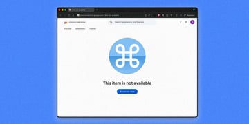 modheader removed