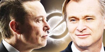 musk christopher nolan