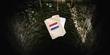 netherlands folder