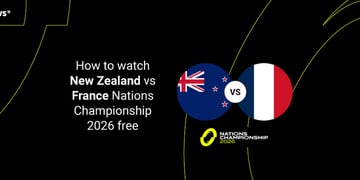 new zealand vs france nations championship 2026
