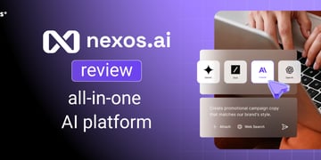 nexosai review