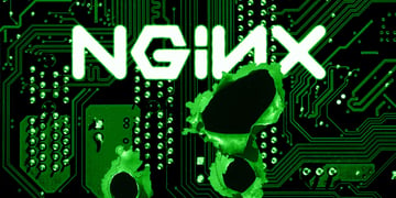 nginx