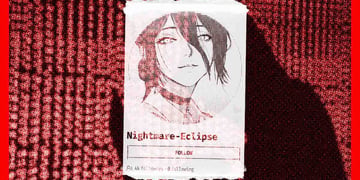 nightmare eclipse flaw