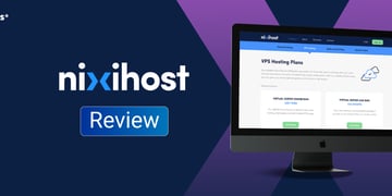nixihost review