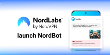 nordlabs and nordvpn launch nordbot