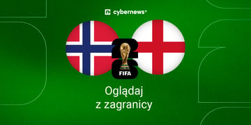 Norwegia – Anglia, MŚ 2026