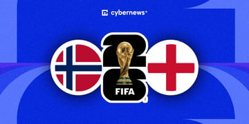 norway vs england  wc26