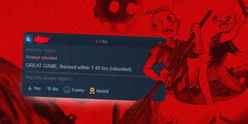Padle game on Steam
