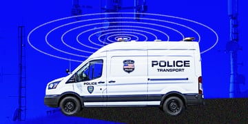 police-car-cognyte