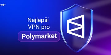 Polymarket v Česku: Nejlepší VPN