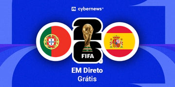 Como Ver Portugal – Espanha no Estrangeiro