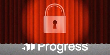 progress software warns customers