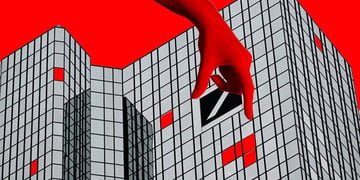 ransomware attack allegedly hit deutche bank