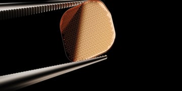 Science corp reveals retina chip Prima