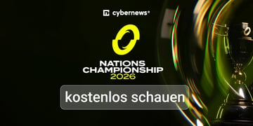 Nations Championship Logo, Free-Stream