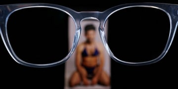 sexualized generated content