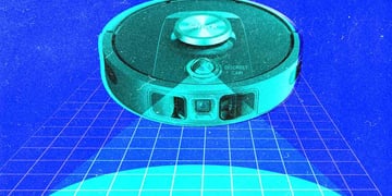shark robot vacuum