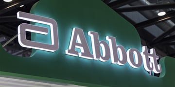 Abbott Laboratories breach