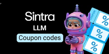 sintra llm coupon codes