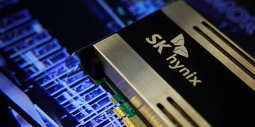 South Korean chipmaker SK Hynix