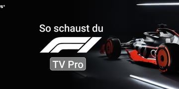 so schaust du f1 tv pro