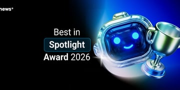 spotlight award featured image