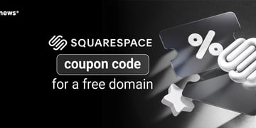 squarespace domain coupon