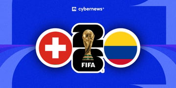 swiss vs columbia  wc26