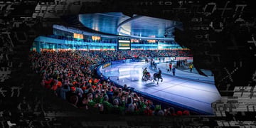 thialf arena