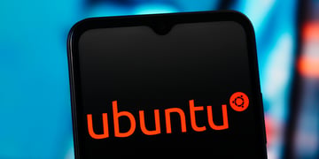 ubuntu logo