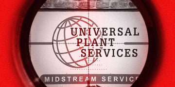universal plant services