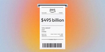 user gets a billion bill from aws cloud