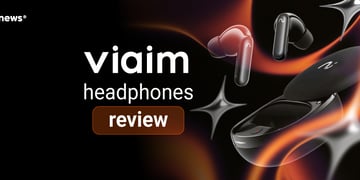 viaiam headphones featured image