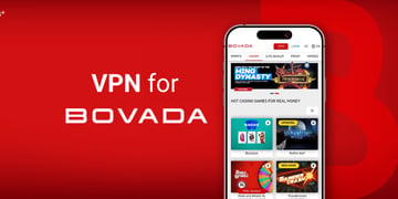 vpn for bovada