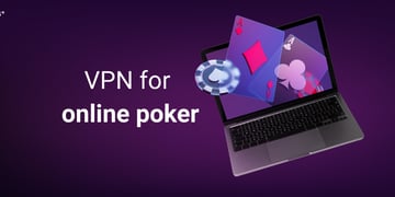 vpn for online poker